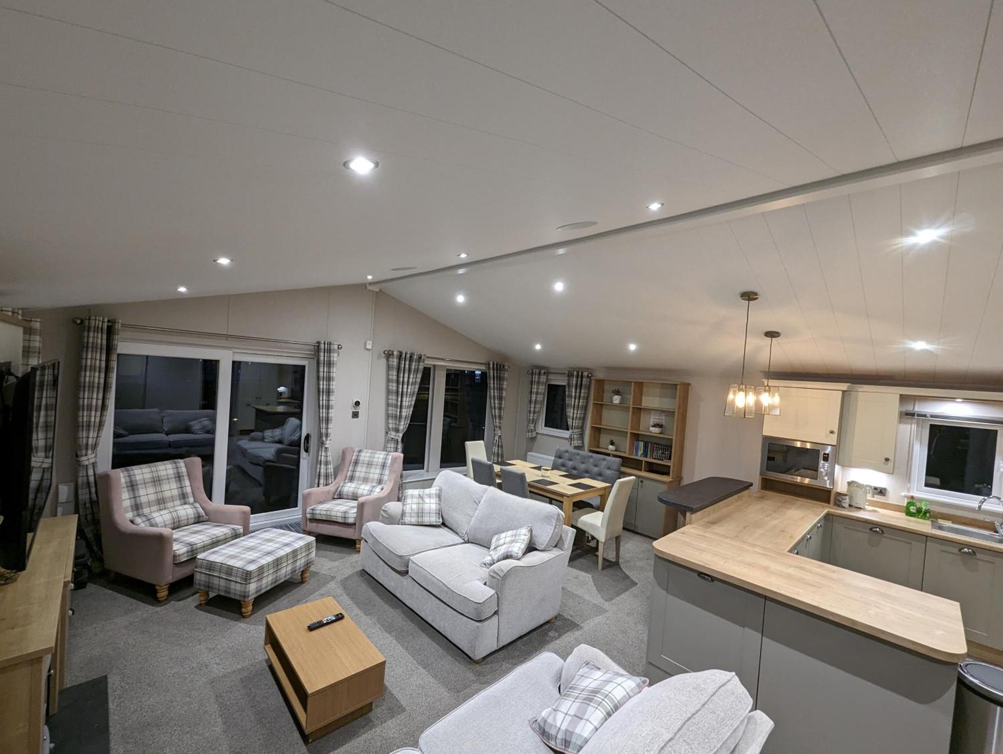Morrelo View 24, Cherry Tree Holiday Park. Great Yarmouth Exterior photo