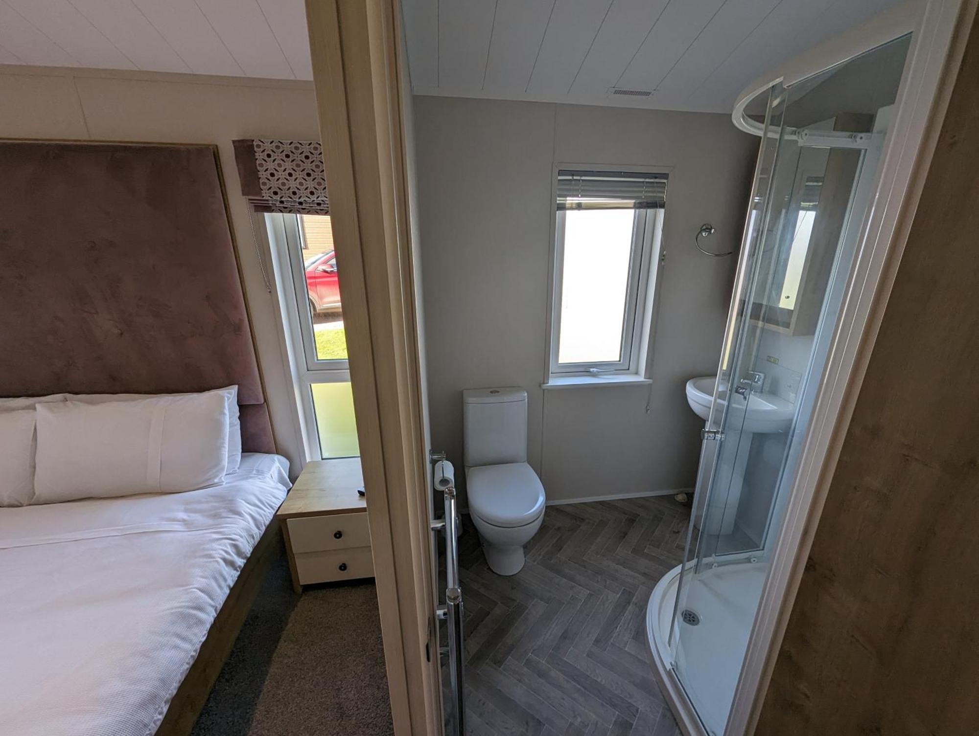 Morrelo View 24, Cherry Tree Holiday Park. Great Yarmouth Exterior photo