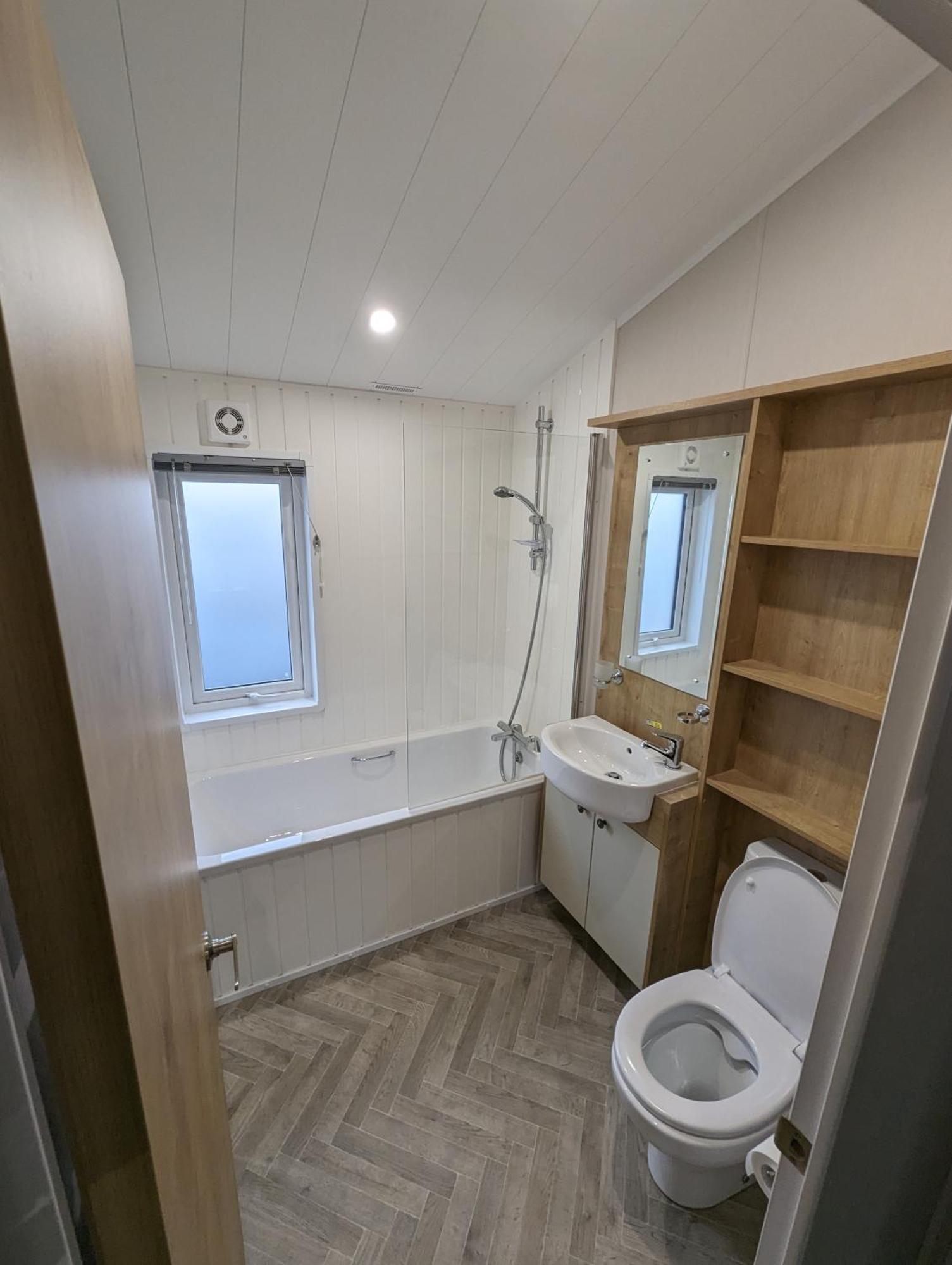 Morrelo View 24, Cherry Tree Holiday Park. Great Yarmouth Exterior photo